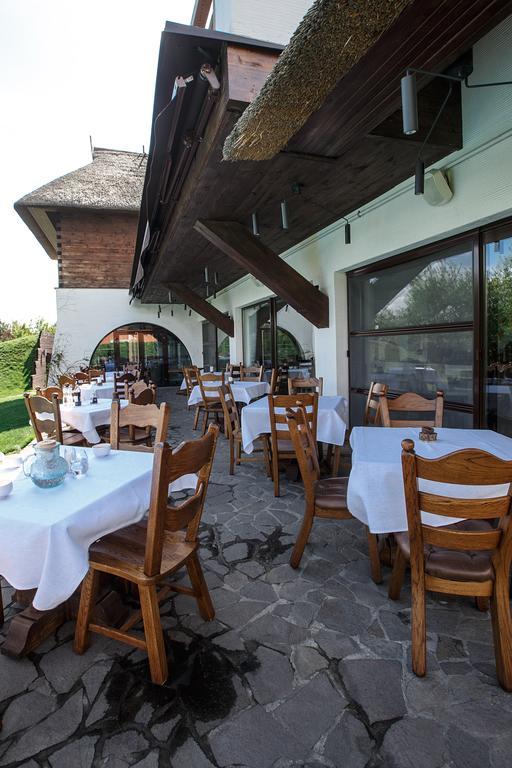 Gosteria Hata Podoprygora Obukhivka Εξωτερικό φωτογραφία
